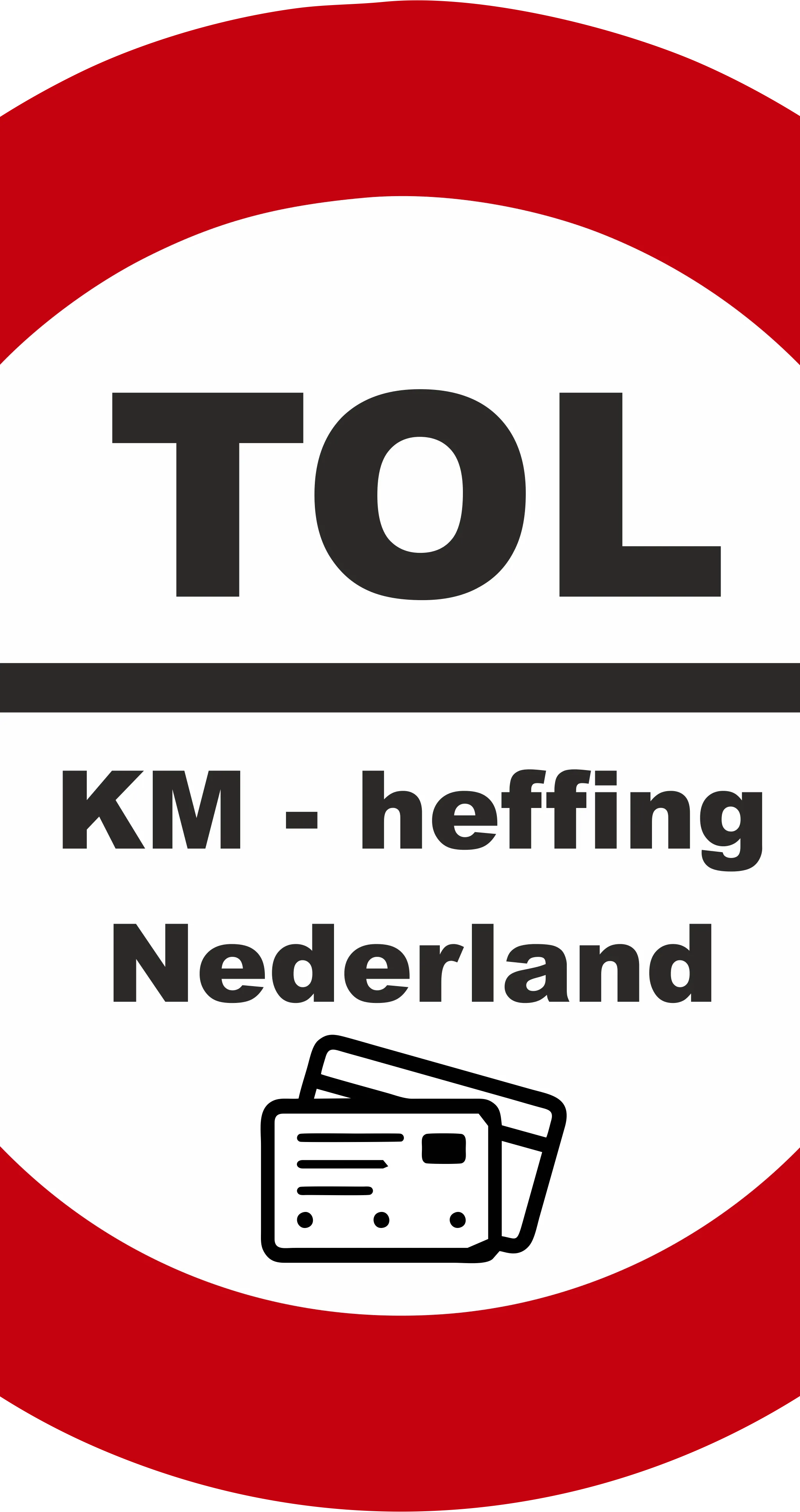 km heffing nl tol png zonder achtergrond